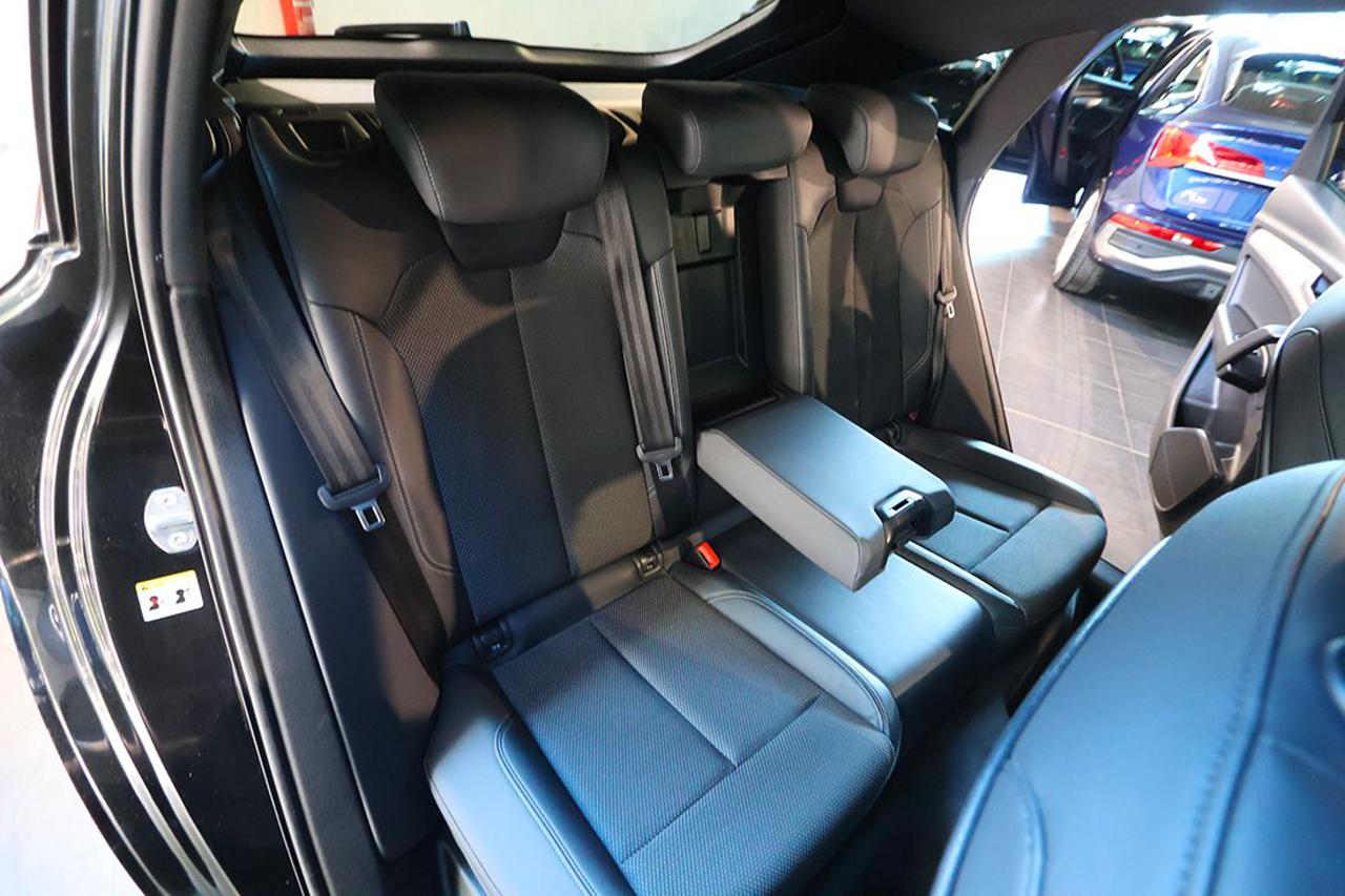 AUDI Q5 40 TDI Sportback Quattro S-Tronic S-Line Plus - 21