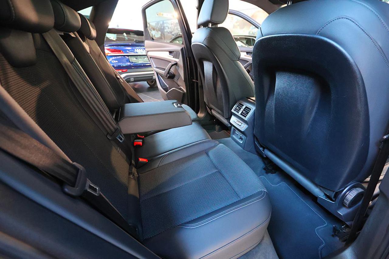 AUDI Q5 40 TDI Sportback Quattro S-Tronic S-Line Plus - 20