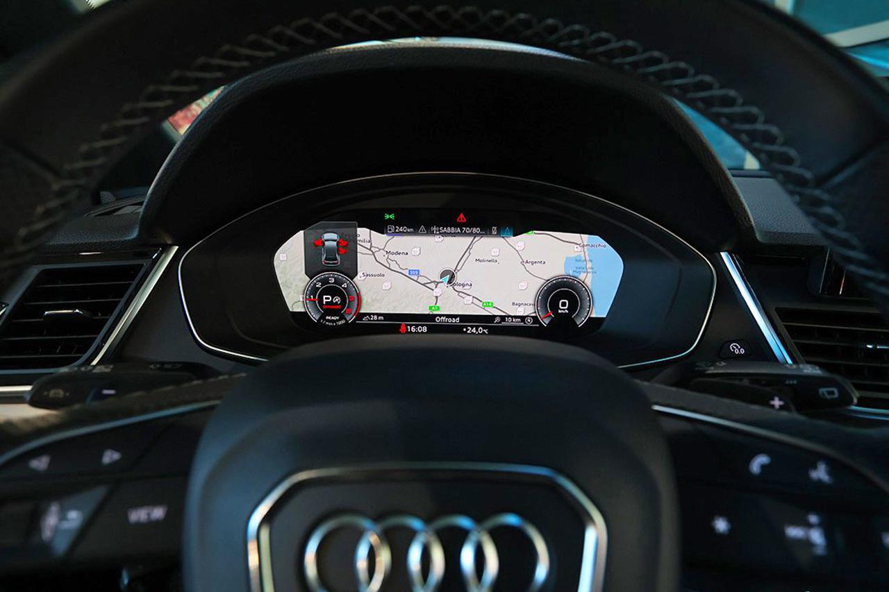 AUDI Q5 40 TDI Sportback Quattro S-Tronic S-Line Plus - 36