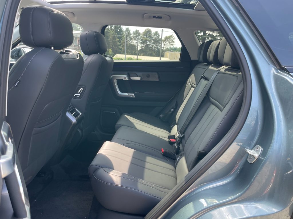 JAECOO Jaecoo 7 1.6 TGDI 147 CV AUTOMATICA SELECT KM0!! - 16