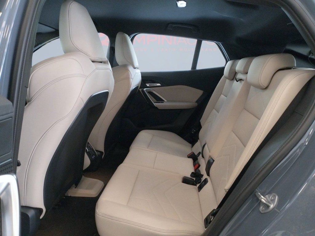 BMW X2 sDrive 18d Msport Km 25.000 Pronta Consegna - 18