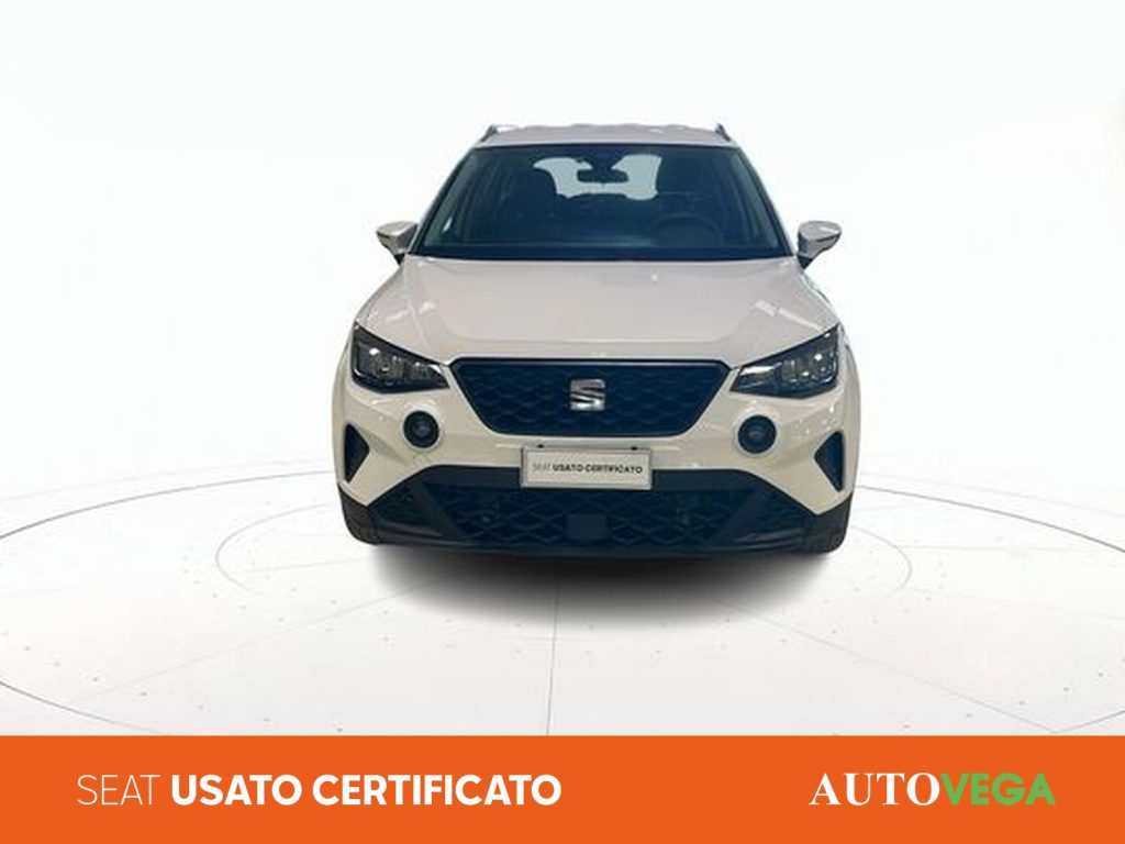 SEAT Arona 1.0 tgi style 90cv - 2