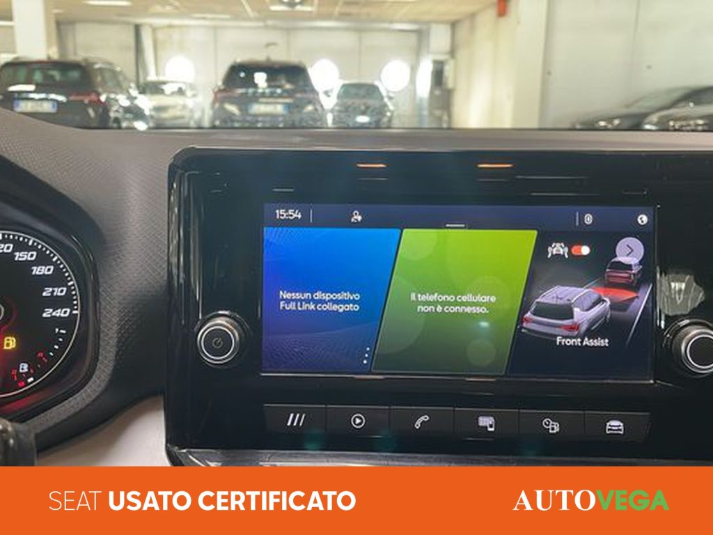 SEAT Arona 1.0 tgi style 90cv - 11
