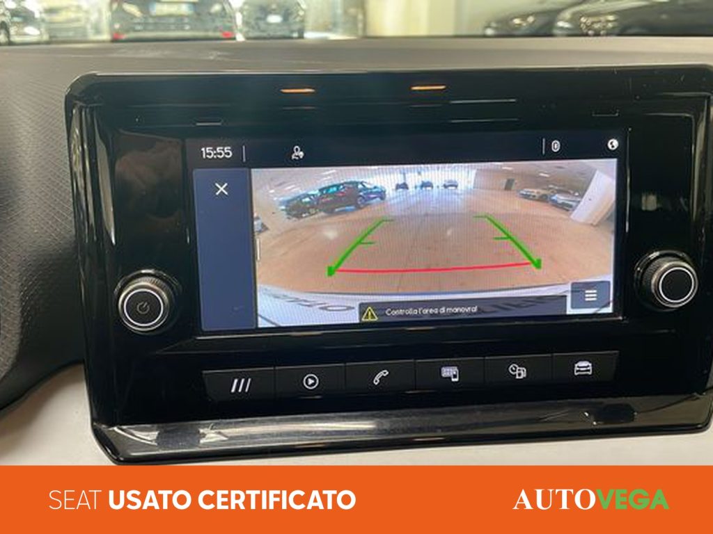 SEAT Arona 1.0 tgi style 90cv - 16