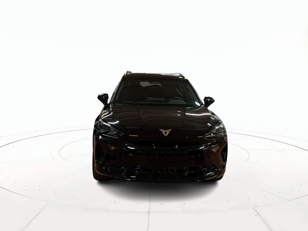 CUPRA Formentor 1.5 hybrid 150cv dsg - 2