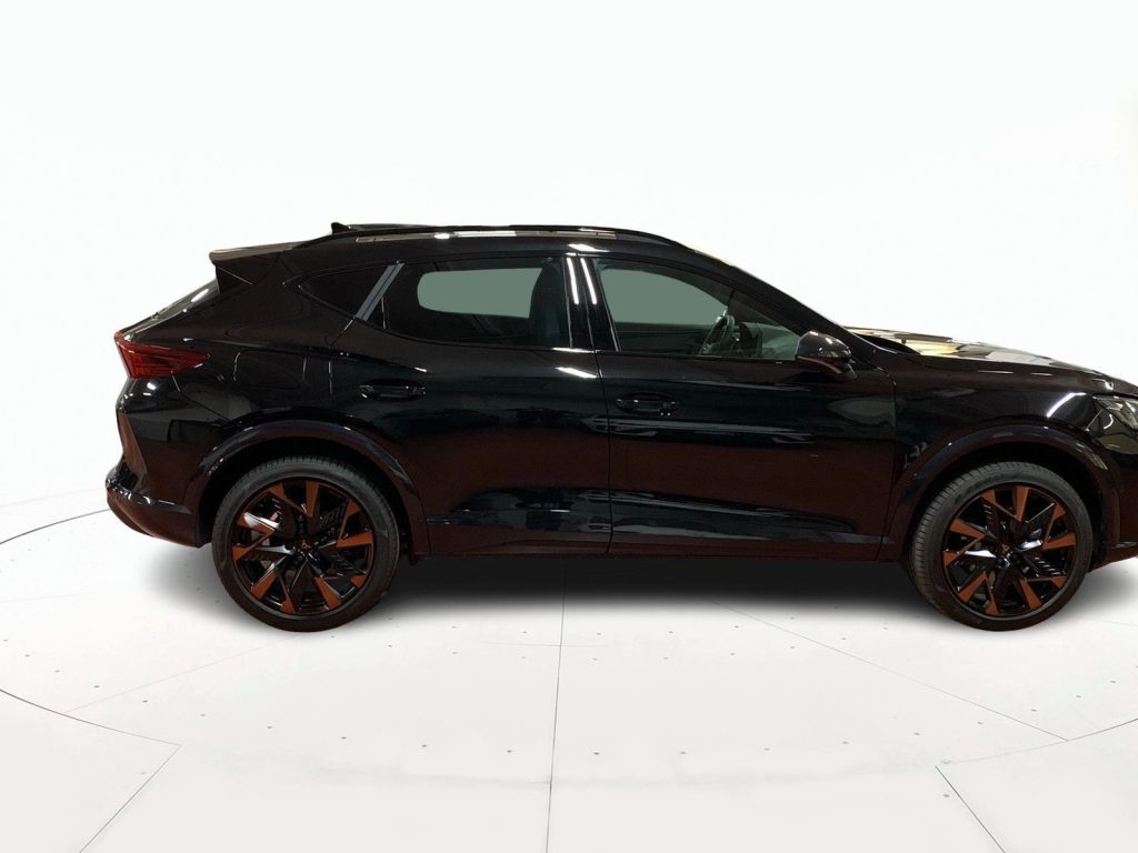 CUPRA Formentor 1.5 hybrid 150cv dsg - 3