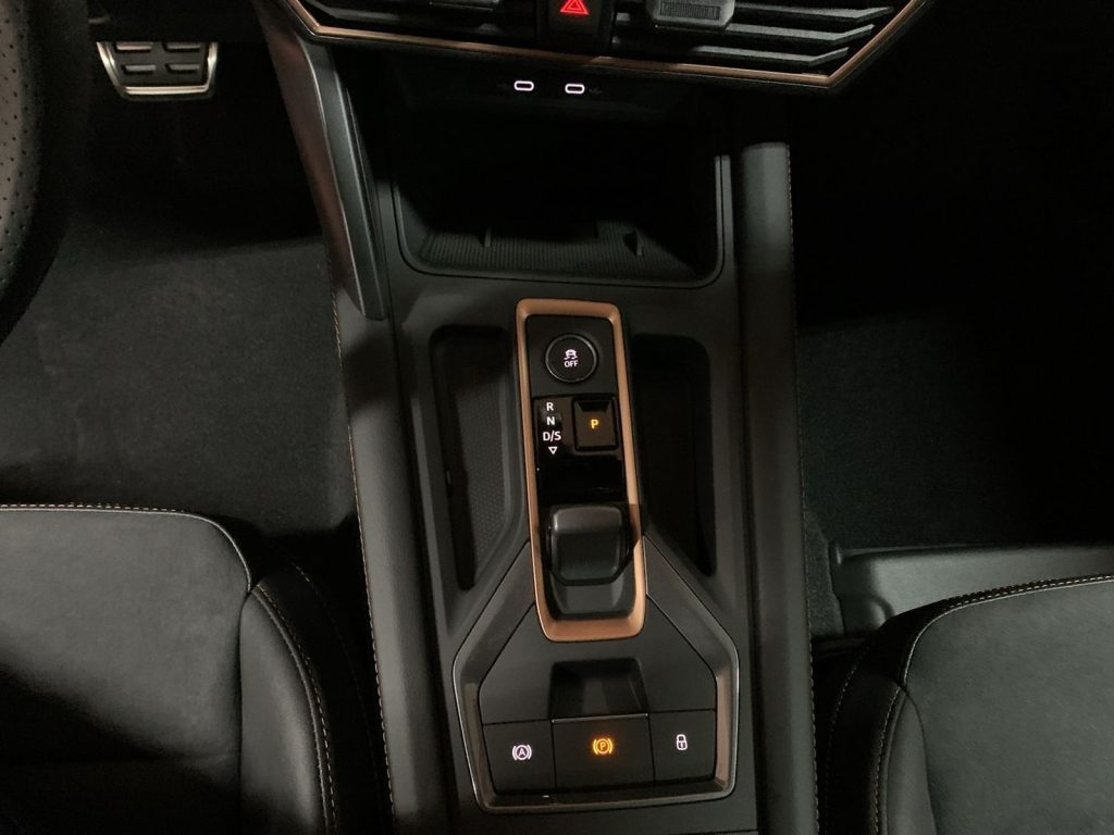 CUPRA Formentor 1.5 hybrid 150cv dsg - 17