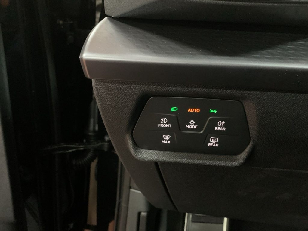 CUPRA Formentor 1.5 hybrid 150cv dsg - 19