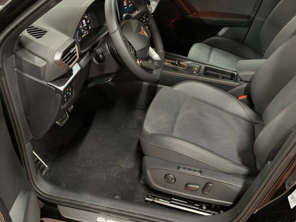 CUPRA Formentor 1.5 hybrid 150cv dsg - 21