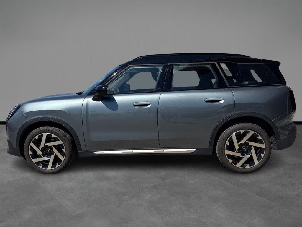 MINI Countryman C Favoured Countryman Pacchetto S Aut. - 3