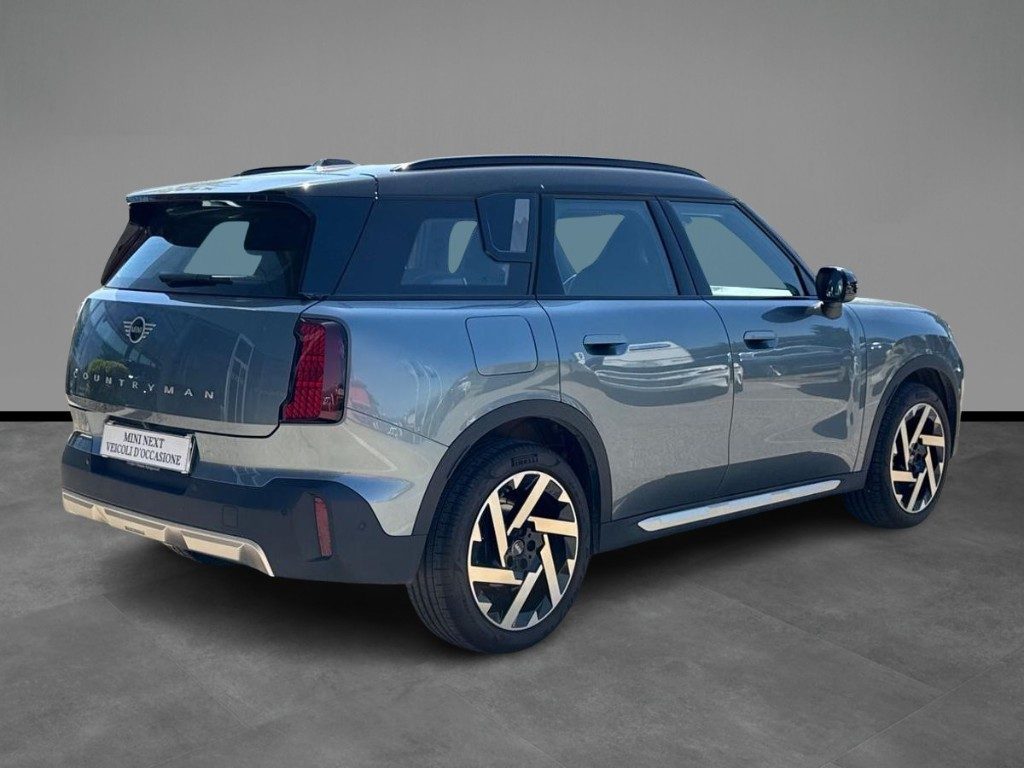 MINI Countryman C Favoured Countryman Pacchetto S Aut. - 14