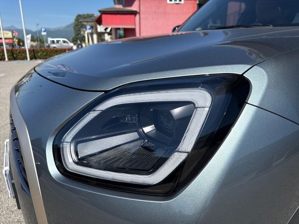 MINI Countryman C Favoured Countryman Pacchetto S Aut. - 6