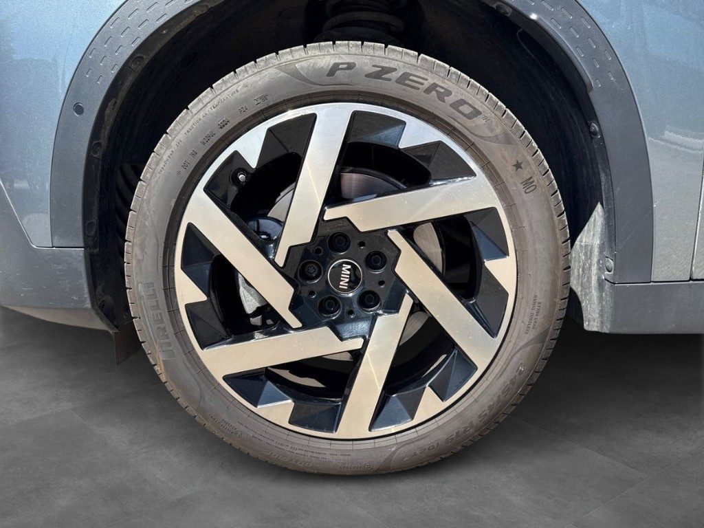 MINI Countryman C Favoured Countryman Pacchetto S Aut. - 5