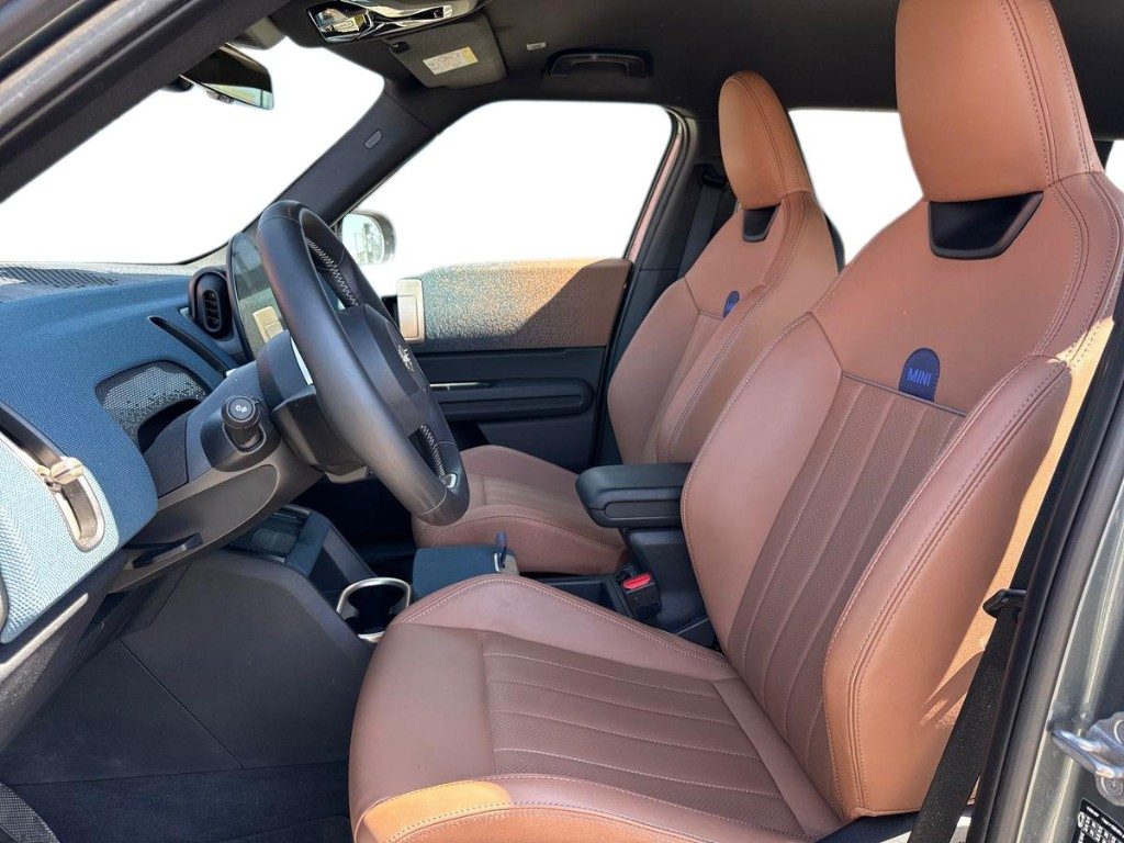 MINI Countryman C Favoured Countryman Pacchetto S Aut. - 9