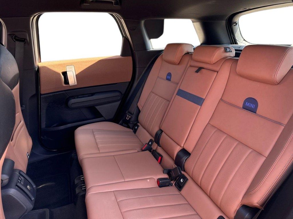 MINI Countryman C Favoured Countryman Pacchetto S Aut. - 11