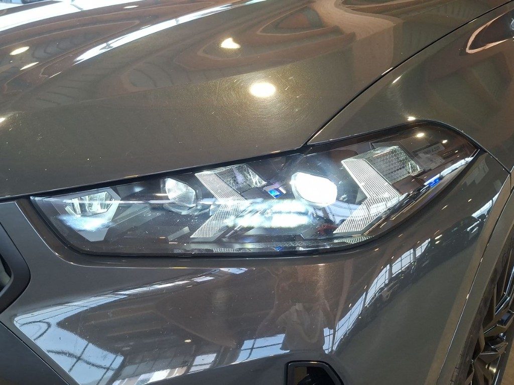 BMW X6 xDrive30d 48V Msport Pro Aut. + Tetto apr. - 6