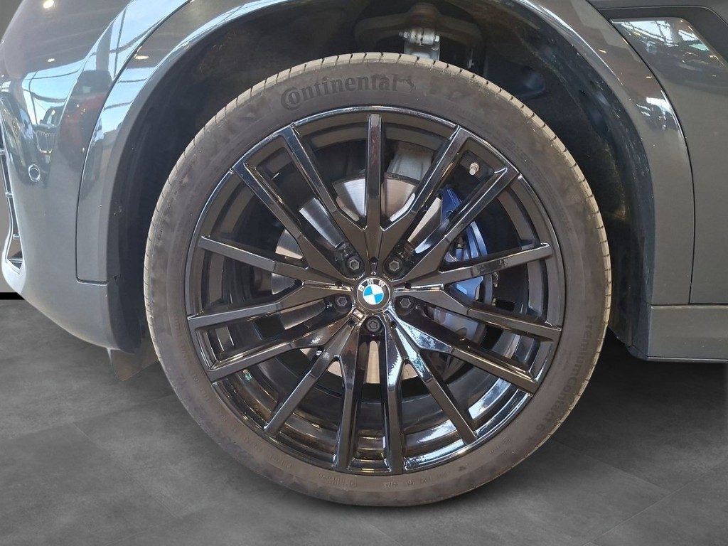 BMW X6 xDrive30d 48V Msport Pro Aut. + Tetto apr. - 5