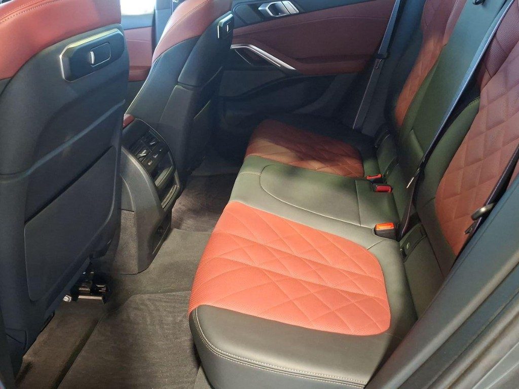BMW X6 xDrive30d 48V Msport Pro Aut. + Tetto apr. - 12
