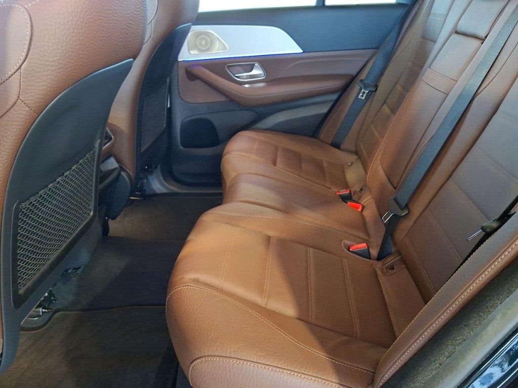 MERCEDES-BENZ GLE 450 d 4Matic Mild Hybrid Premium Aut. - 9