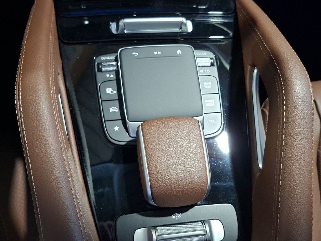 MERCEDES-BENZ GLE 450 d 4Matic Mild Hybrid Premium Aut. - 13