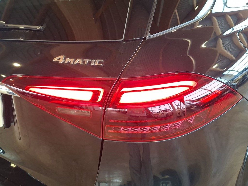MERCEDES-BENZ GLE 450 d 4Matic Mild Hybrid Premium Aut. - 6
