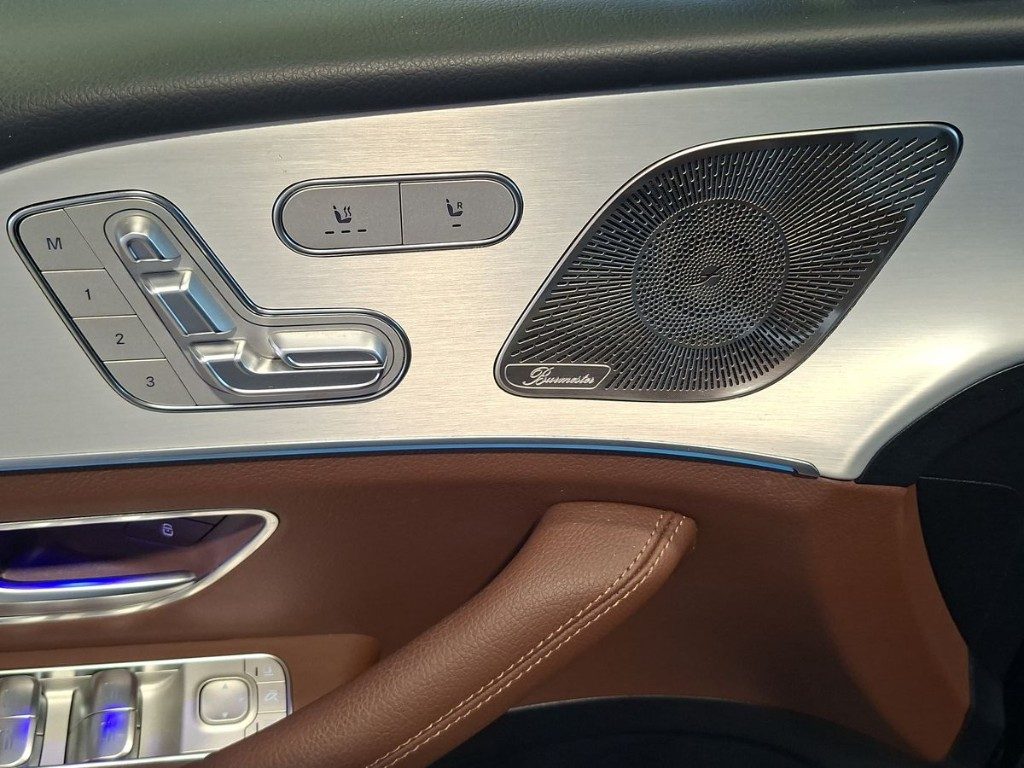MERCEDES-BENZ GLE 450 d 4Matic Mild Hybrid Premium Aut. - 10