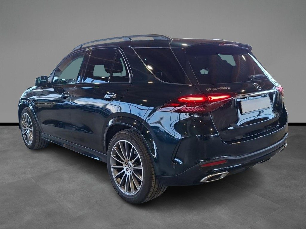 MERCEDES-BENZ GLE 450 d 4Matic Mild Hybrid Premium Aut. - 3