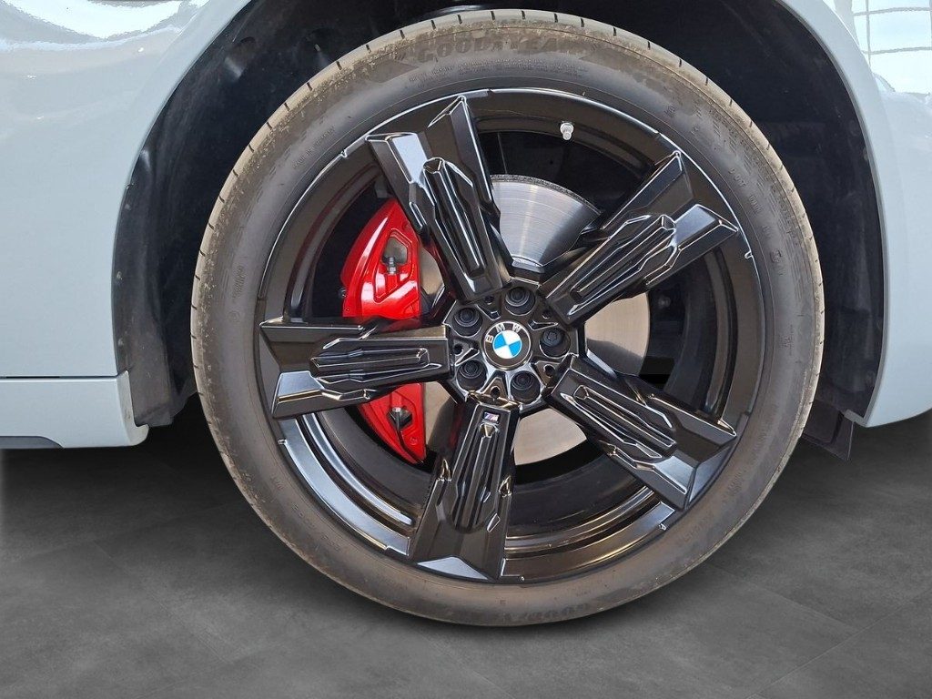 BMW X3 xDrive40d 48V Msport Pro Aut. - 5