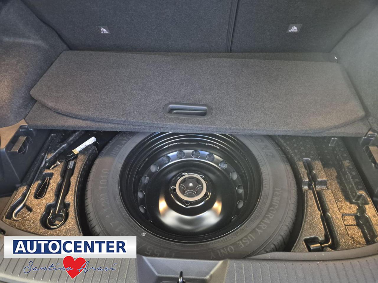 NISSAN Qashqai MHEV 140 CV N-Connecta - 21