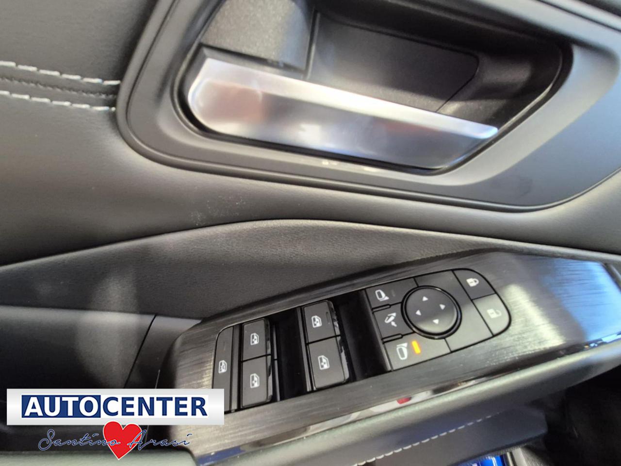 NISSAN Qashqai MHEV 140 CV N-Connecta - 20