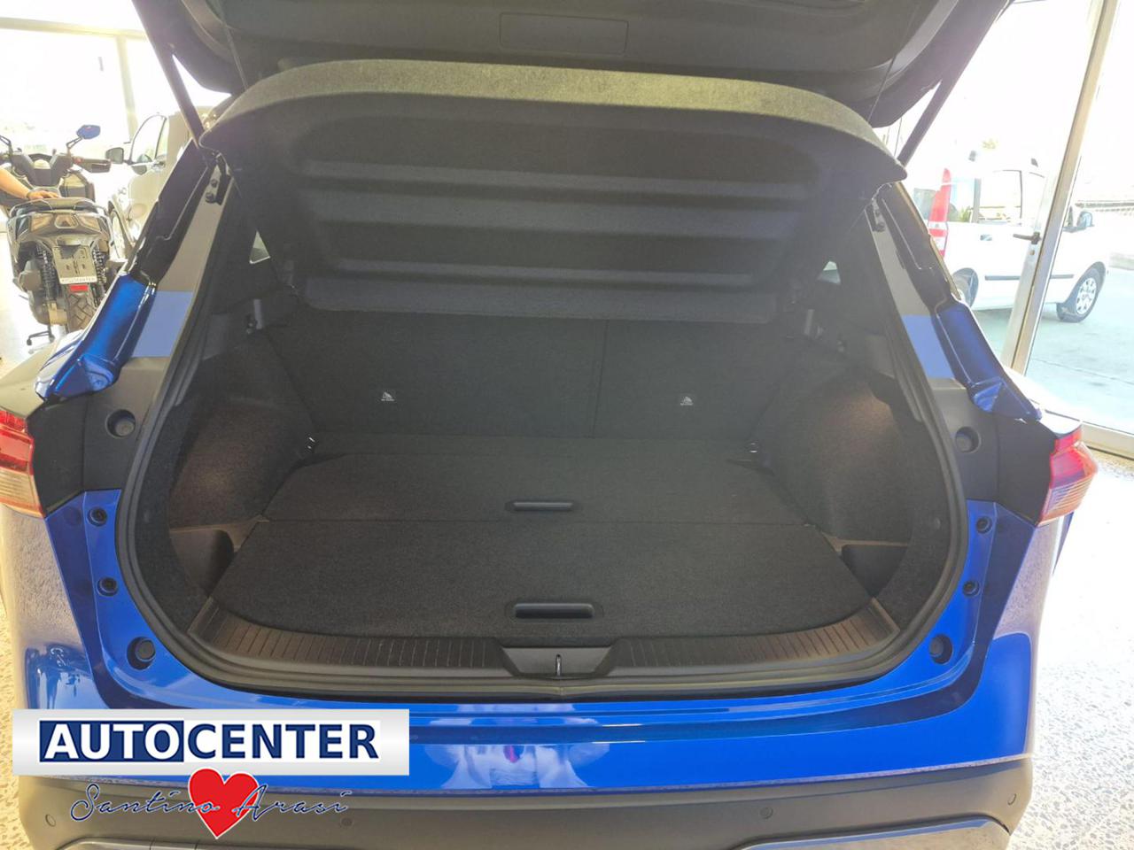 NISSAN Qashqai MHEV 140 CV N-Connecta - 7