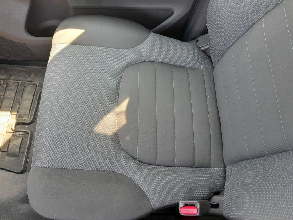 NISSAN Navara Navara 2.5 dci d.cab EVO LB 4X4 Platinum - 17