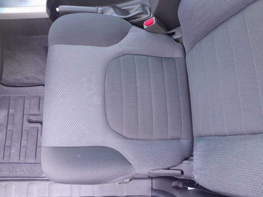 NISSAN Navara Navara 2.5 dci d.cab EVO LB 4X4 Platinum - 12