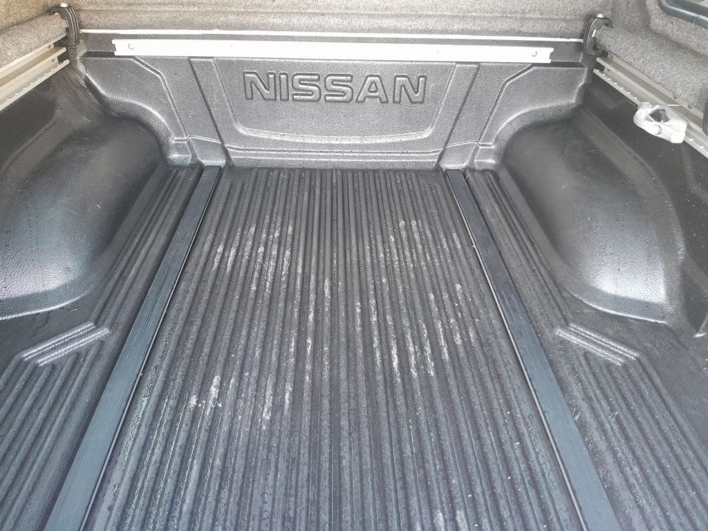 NISSAN Navara Navara 2.5 dci d.cab EVO LB 4X4 Platinum - 26