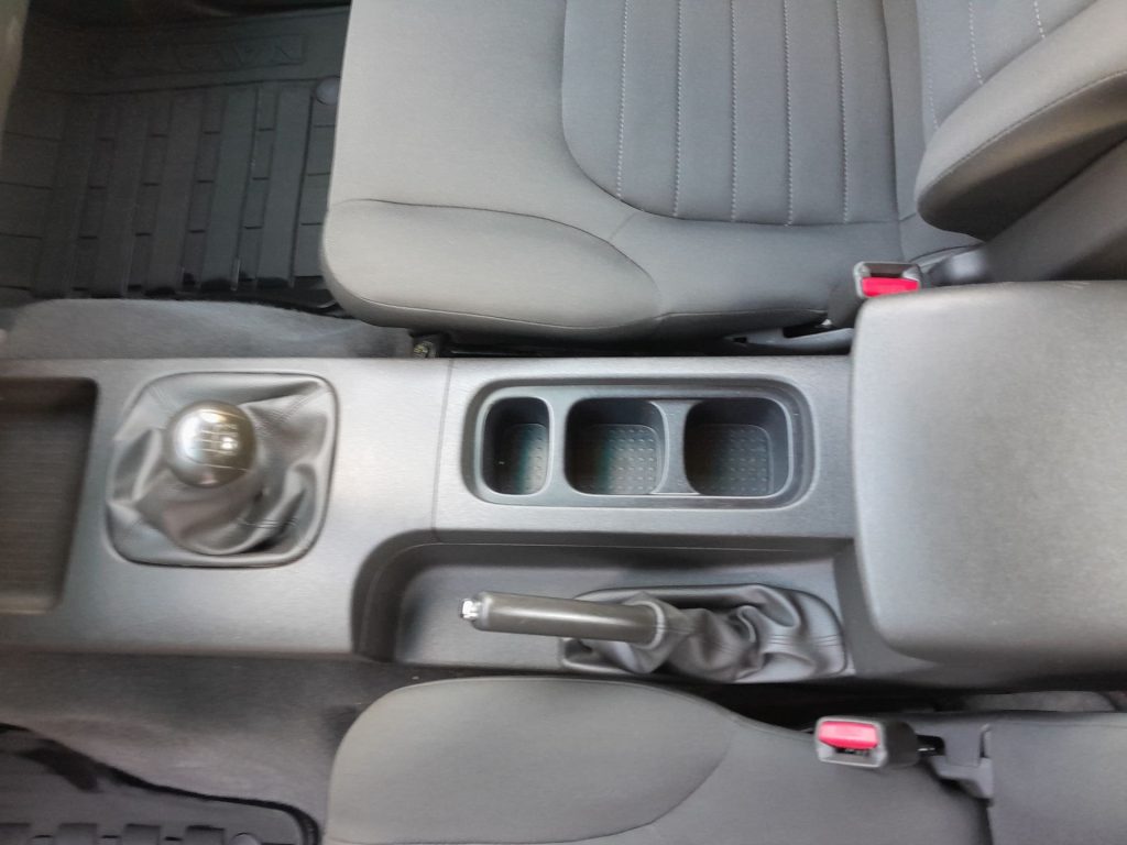 NISSAN Navara navara 2.5 dci 144cv King cab XE 4x4 - 15