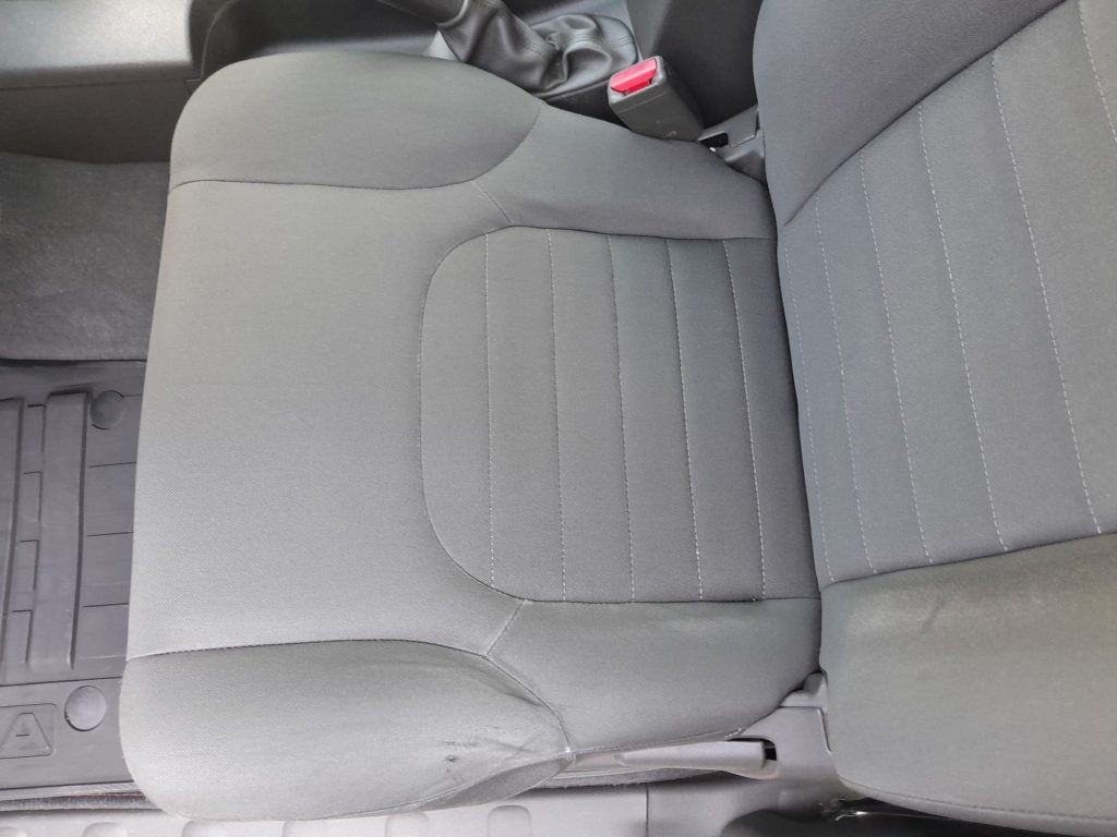 NISSAN Navara navara 2.5 dci 144cv King cab XE 4x4 - 20