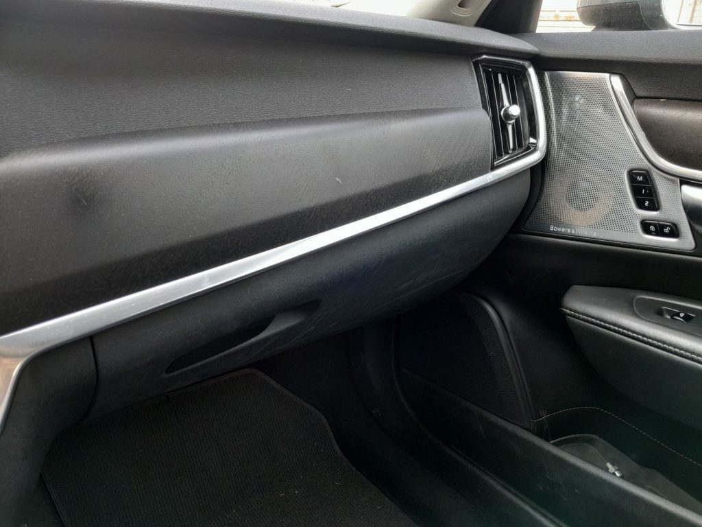VOLVO V90 Cross Country D4 AWD Geartronic Cross Country IVA ESPOSTA - 13