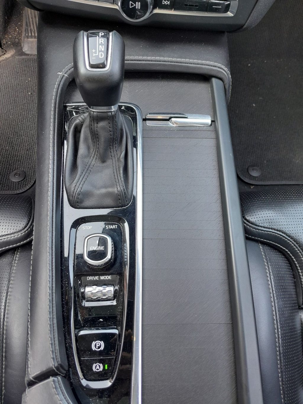 VOLVO V90 Cross Country D4 AWD Geartronic Cross Country IVA ESPOSTA - 14