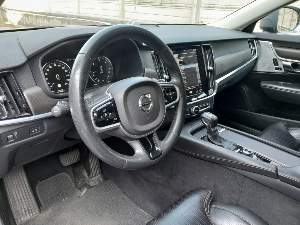VOLVO V90 Cross Country D4 AWD Geartronic Cross Country IVA ESPOSTA - 16