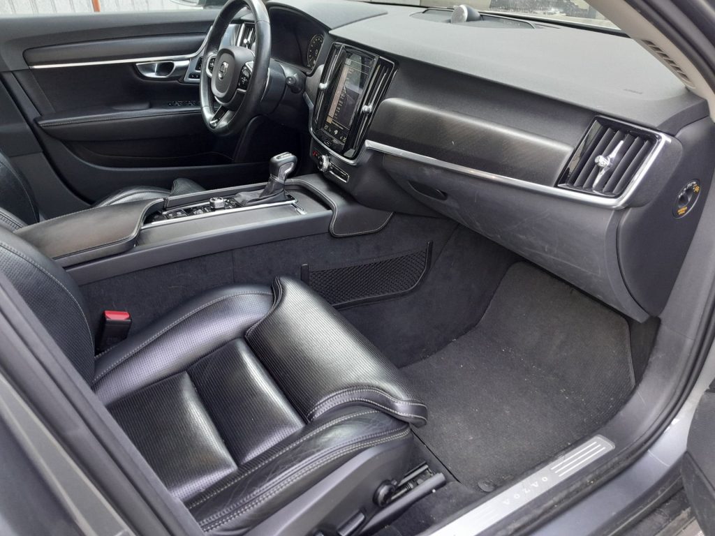 VOLVO V90 Cross Country D4 AWD Geartronic Cross Country IVA ESPOSTA - 17
