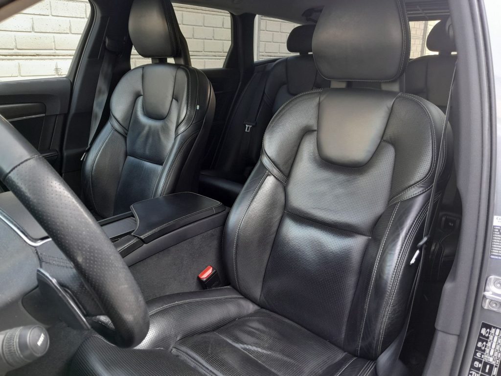 VOLVO V90 Cross Country D4 AWD Geartronic Cross Country IVA ESPOSTA - 18