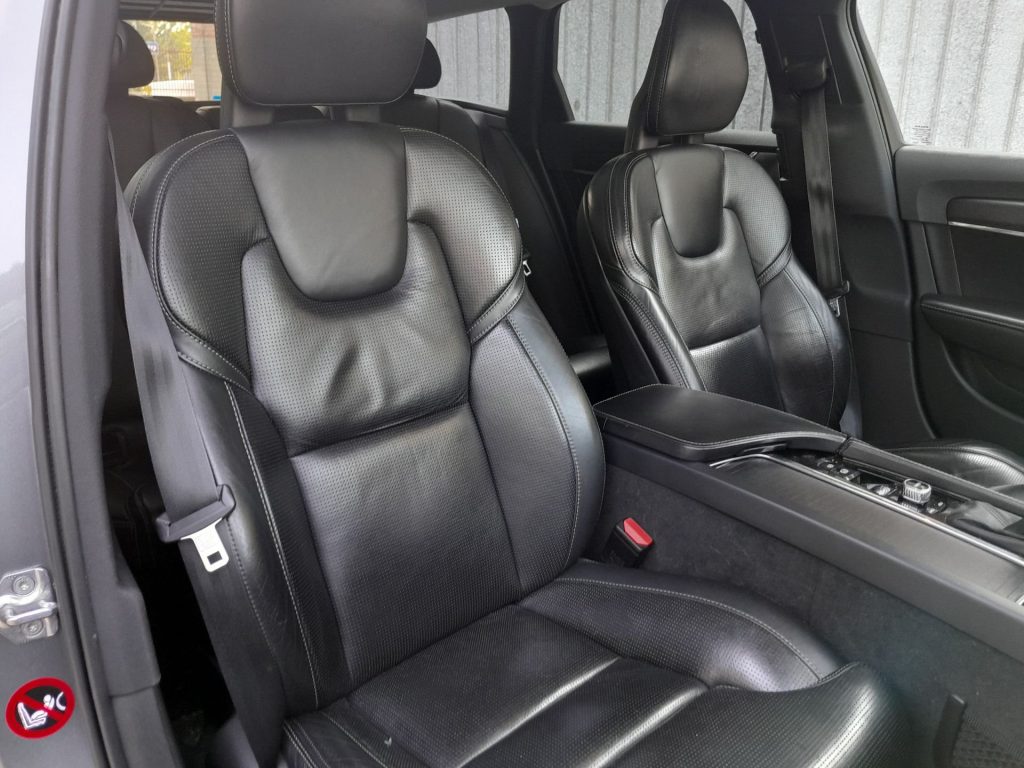 VOLVO V90 Cross Country D4 AWD Geartronic Cross Country IVA ESPOSTA - 19