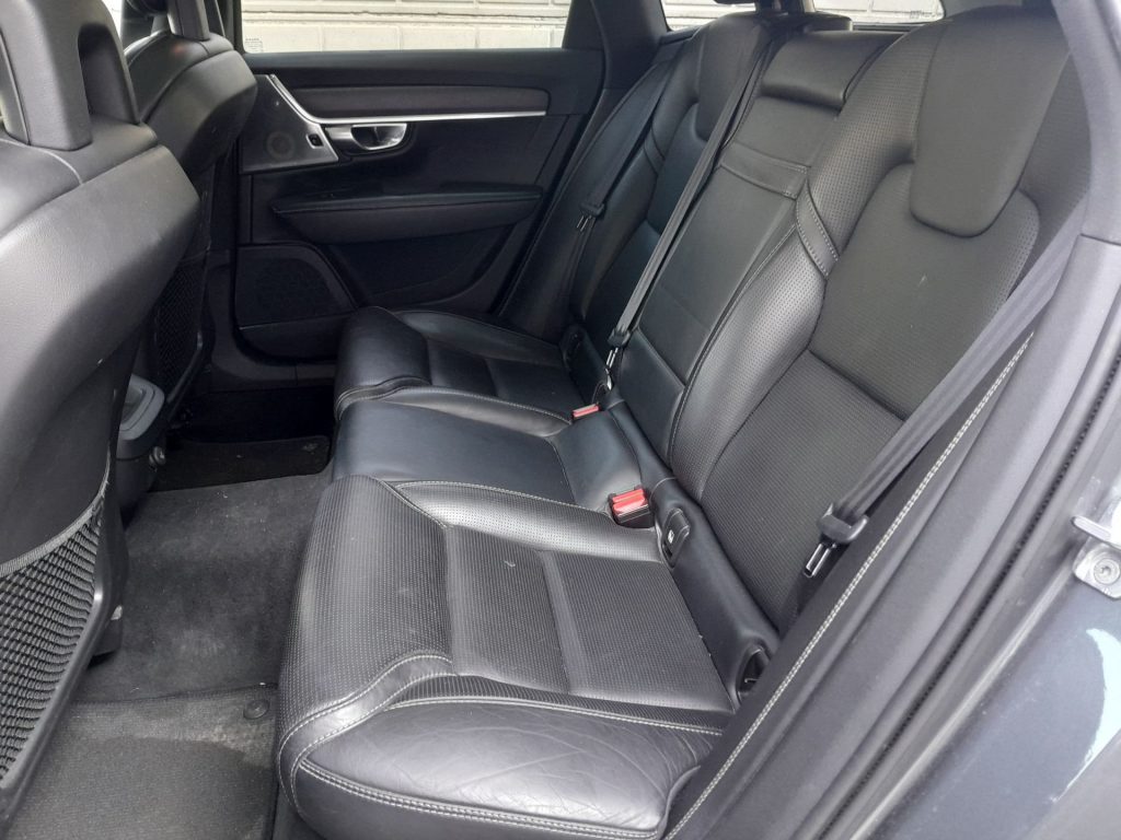 VOLVO V90 Cross Country D4 AWD Geartronic Cross Country IVA ESPOSTA - 23