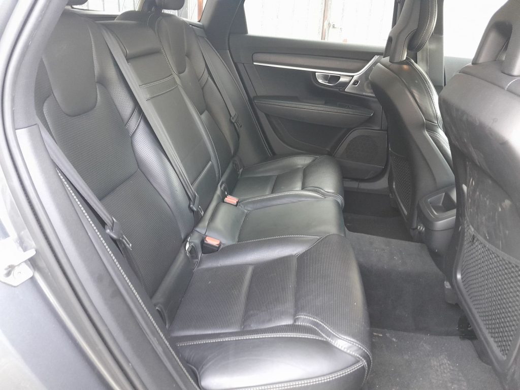 VOLVO V90 Cross Country D4 AWD Geartronic Cross Country IVA ESPOSTA - 24