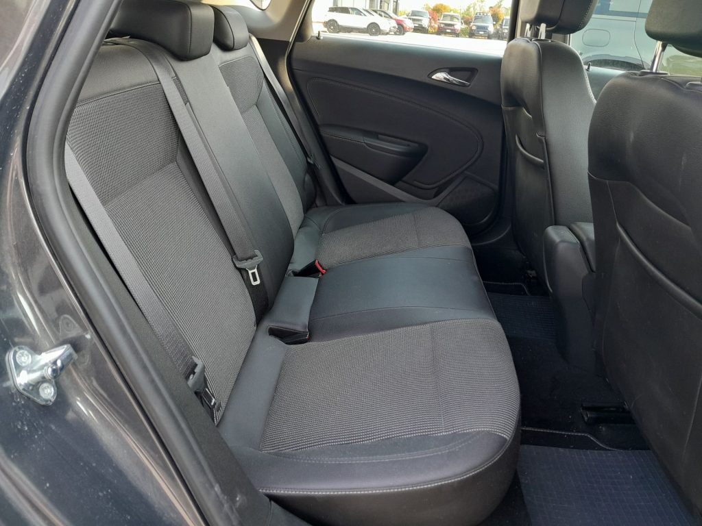 OPEL Astra 1.7 CDTI Elective 110cv MT6 NEOPATENTATI - 17