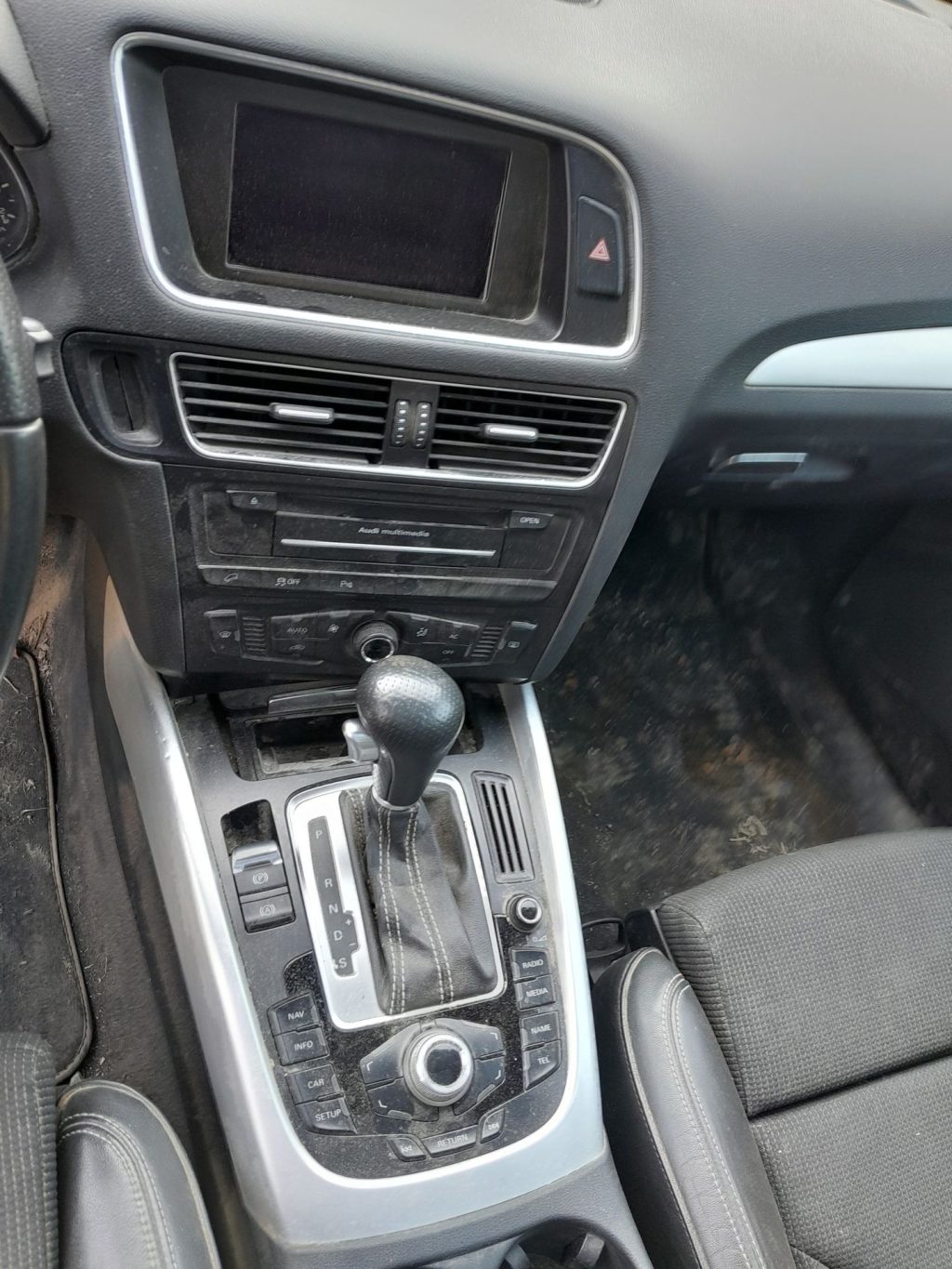 AUDI Q5 Q5 3.0 V6 tdi S-LINE quattro s-tronic NON MARCIANT - 5