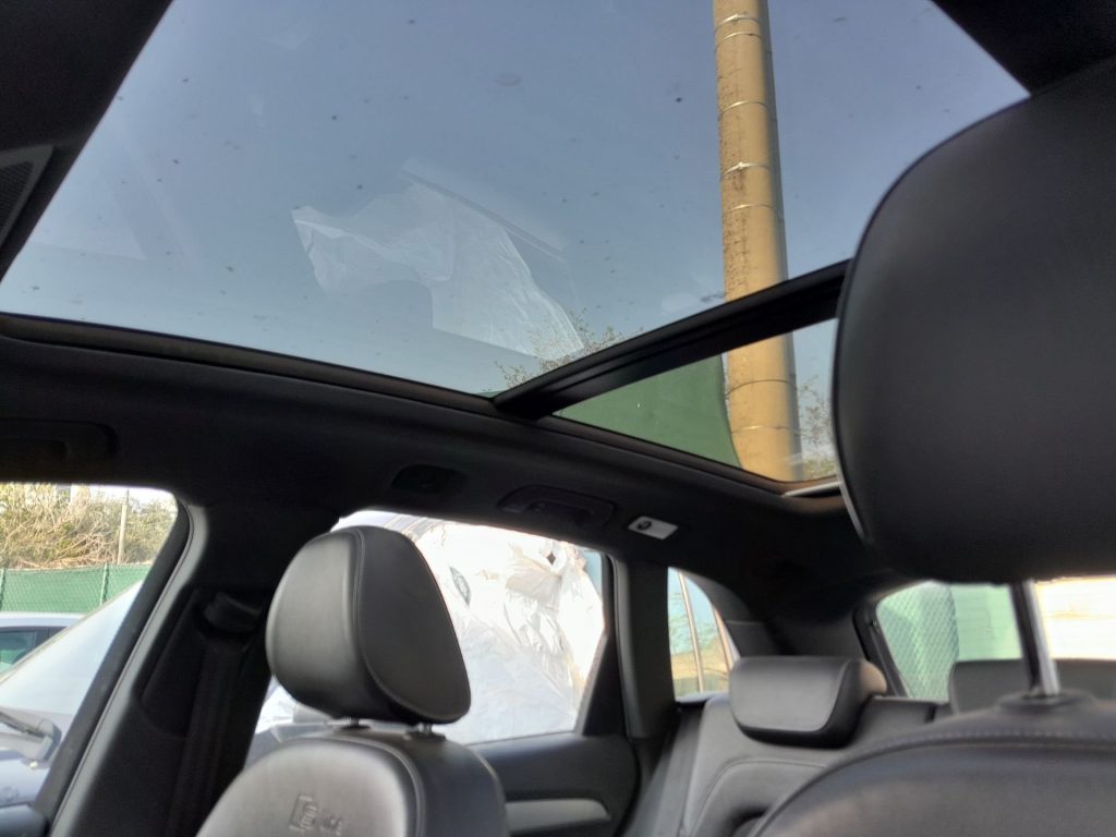AUDI Q5 Q5 3.0 V6 tdi S-LINE quattro s-tronic NON MARCIANT - 6