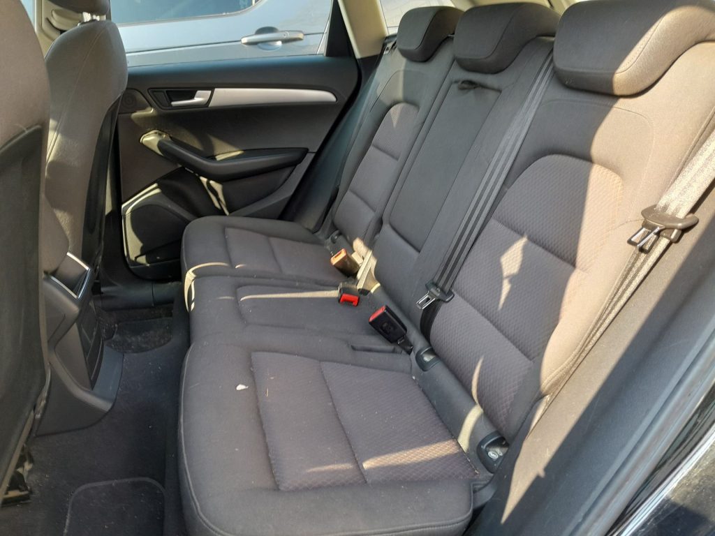 AUDI Q5 Q5 2.0 tdi quattro 170cv s-tronic NON MARCIANTE - 8