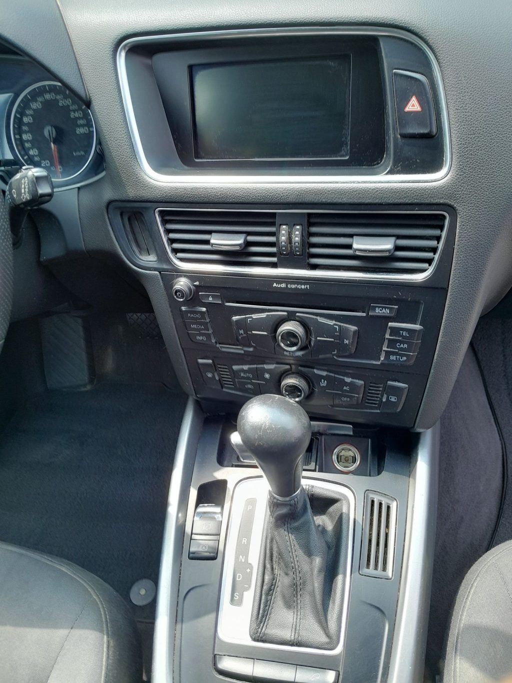 AUDI Q5 Q5 2.0 tdi quattro 170cv s-tronic NON MARCIANTE - 11