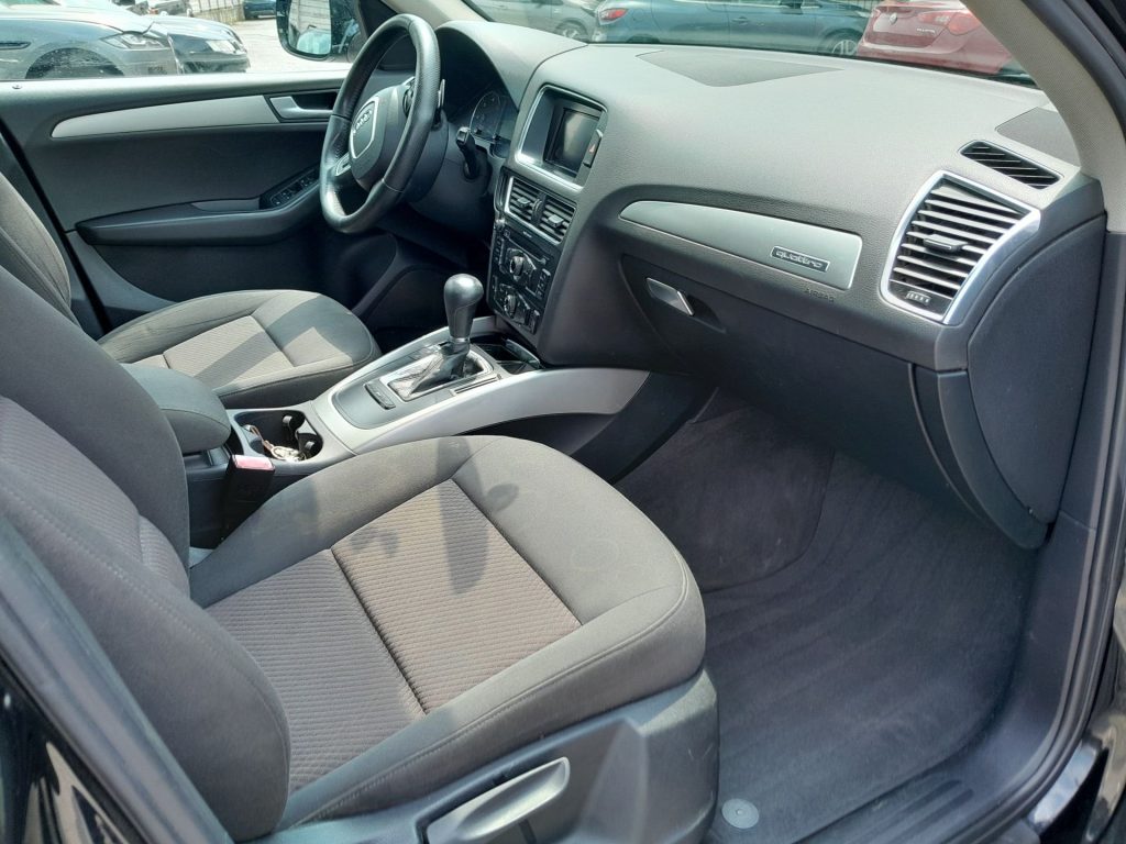AUDI Q5 Q5 2.0 tdi quattro 170cv s-tronic NON MARCIANTE - 13